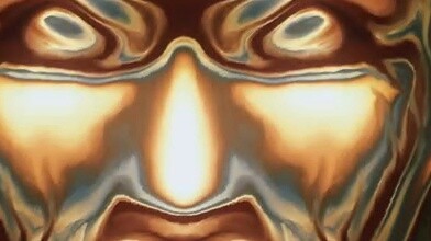 The aesthetics of Chinese strange stories! When writing, I pick up the brush!