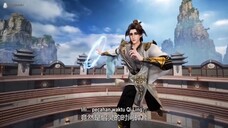 Spirit Sword Sovereign Episode 624 Sub Indo