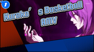 Kuroko's Basketball AMV_1