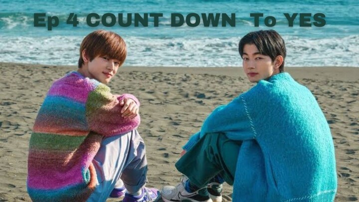 🇯🇵Countdown 2 Yes Ep4