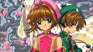 Sakura Card Captors: A Carta Selada Filme Dublado