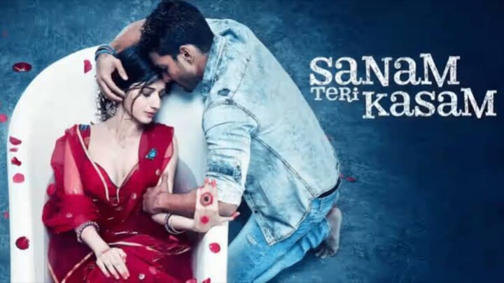 Sanam Teri Kasam |Superhit Hindi Full Romantic Movie |Harshvardhan Rane |Mawra Hocan 1080p