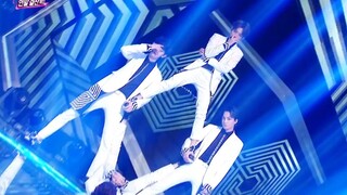 【一键换装】【EXO】【考古追星】OVERDOSE舞台混剪