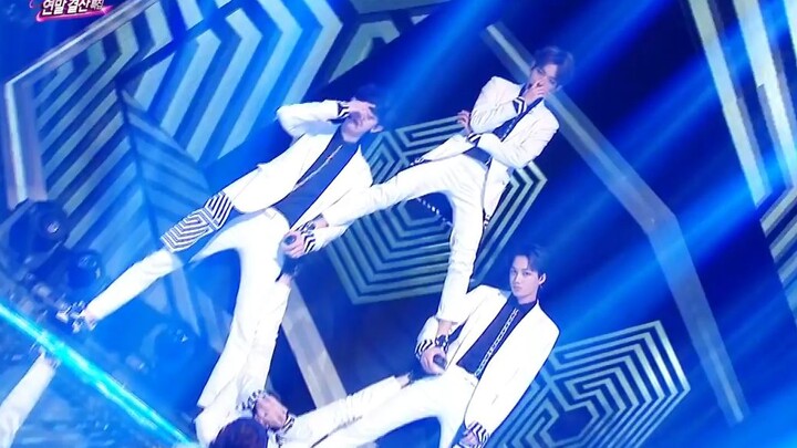 【One-click dress-up】【EXO】【Ancient Star Chasing】OVERDOSE stage mashup