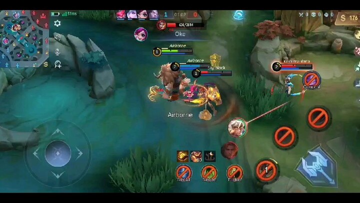 okeh