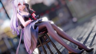 【ChopHands】【MMD】ฮาคุ- As You Like It