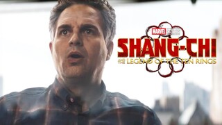 Shang Chi FULL Breakdown: Avengers 5 Kang Dynasty Marvel Easter Eggs and Things You Missed