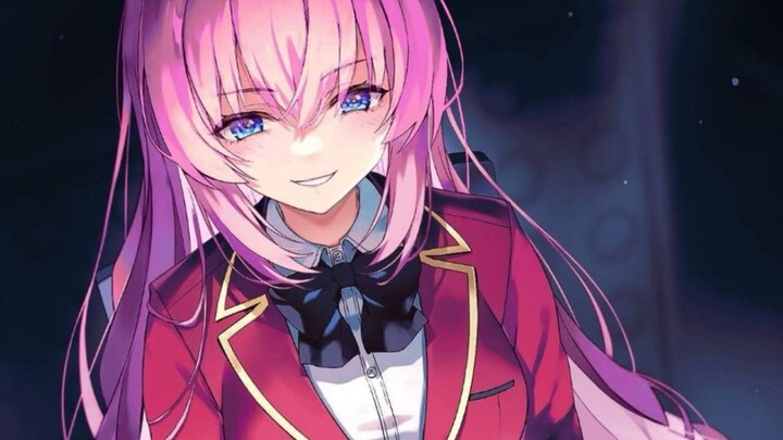 Classroom of the Elite 2nd Year Volume 12.5 Spoiler Sebelum Ayanokoji dan Ichinose