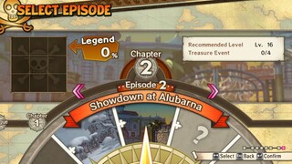 Cuộc Chiến Tại Alabasta Luffy Đánh Bại Crocodile Người Cát - One Piece Chiến Bin