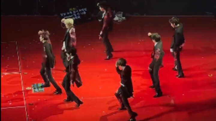 【enhypen】Bạn đã bao giờ xem Bảy que diêm nhảy múa chưa?