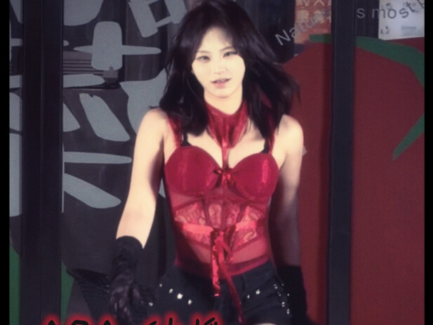 [AOA – “Shake Shake” Snowflake Kim Seolhyun Cover] AOA’s Most Emotional Track!