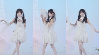 琴弦上 在你的心上♥〖一镜到底〗