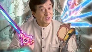 [DNF]Thành Long dạy bạn chơi Soul Calibur