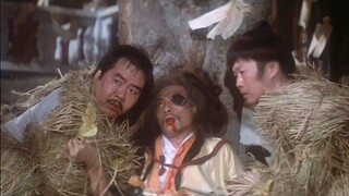 男人被杀，死后变成僵尸复仇，连法力高深的道长都不是对手