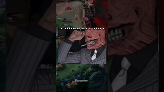 Minion : Ehh halo bangg🗿#mobilelegends #mlbb #trending #mobilelegendsindonesia