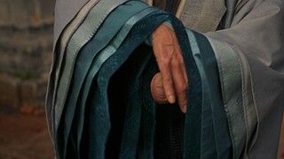 Doctor Strange: Tôi không thể cử động ngón tay, tôi không thể sử dụng phép thuật Ancient One: Anh ta