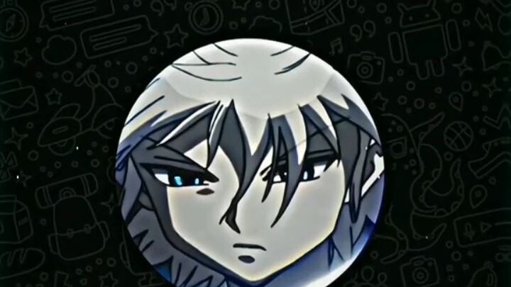 meng halu dlu ges 💀✌