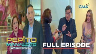 Pepito Manaloto: Four-way ng mga Alex (Full Episode 44)