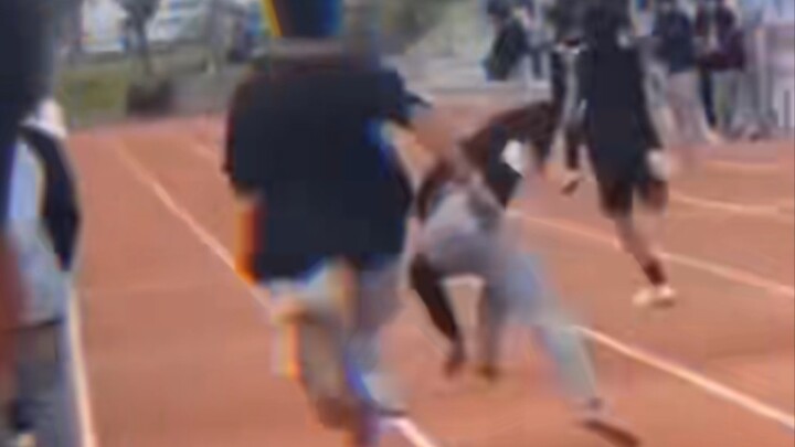 การแข่งขันใช้ของเล่น ไอ้หนู!