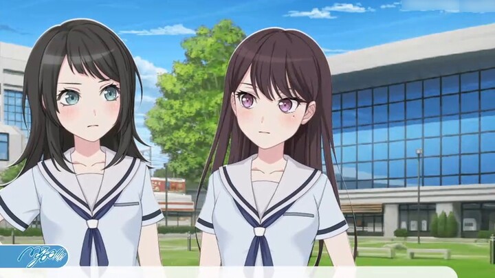 【MyGO Daily Fun】Everyone's Fun After Exam Week #1 (End)