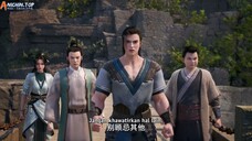 [ EPISODE 15 ] Xiuluo Wu Shen Season 1 - 1080p Super Duper HD Sub Indo