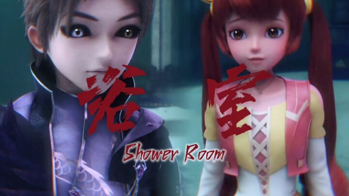 【星学院菲洛】“终于忘记你的时候，你出现在我的梦里.”