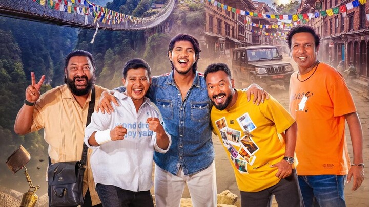 Bachelor Point [S05E89-96] Tawsif Mahbub, Ziaul Hoque Polash, Marzuk Russell, Chashi | ShortsMAX