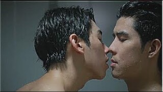 New Thai BL Series: Twins (2023) [ Sprite X First ] - " You Wanna Take A Bite "