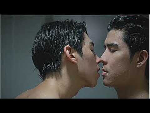 New Thai BL Series: Twins (2023) [ Sprite X First ] - " You Wanna Take A Bite "