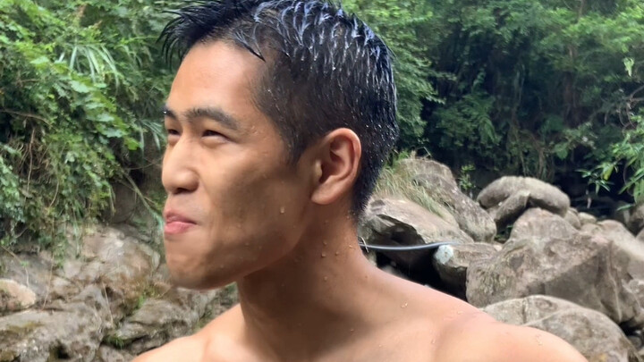 对不起了，潘展乐