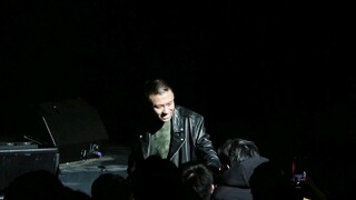 Men's Pleasure - Fu Hang Stand-up Comedy