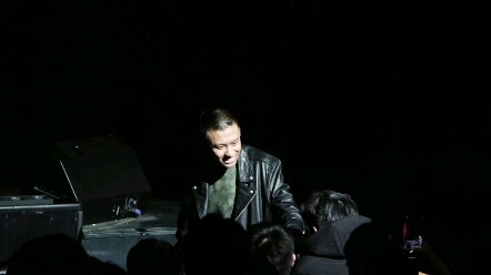 متعة الرجال - عرض فو هانغ الكوميدي