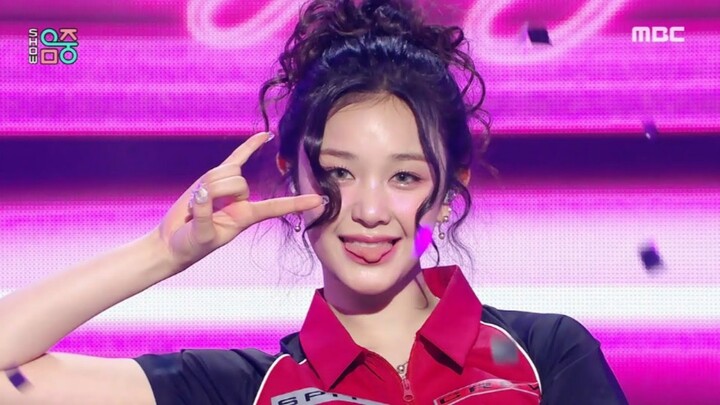 BABYMONSTER "DRIP" Performance Stage 241123