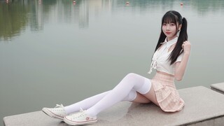 还是你的笑容最可爱 ^-^