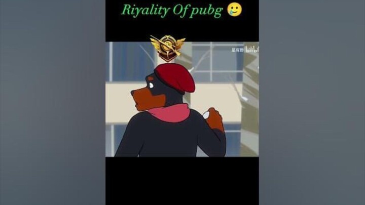 Wait for #victor#pubg