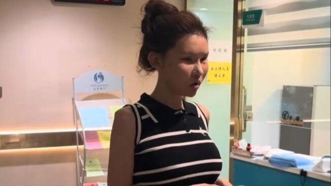 Ratu Modifikasi Legendaris Jennifer Zi, Lebih Gila dari Ryozi, Lebih Tahan Banting dari Arno