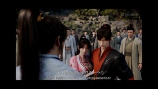 martial God Asura Eps 5