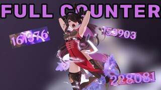BEIDOU FULL COUNTER IS OP!!!!