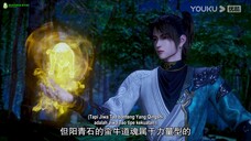 THE  LEGEND OF YANG CHEN EP 14 SUB INDO