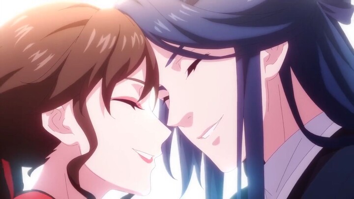 Celestial bonds Episode_18