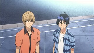 Bakuman (Season 1) - 06 (Bahasa Indonesia)