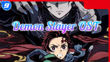 Demon Slayer OST / Vol.3 / Vol.2- Go Shiina_G9