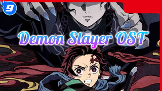 Demon Slayer OST / Vol.3 / Vol.2- Go Shiina_G9