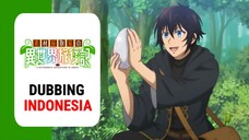 【 DUB INDO 】 Bro Ke Isekai Jadi Kang Looting🗿 | Catatan Perjalanan Pengumpul Material di Dunia Lain