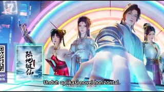 Keyboard Imortal Eps 126 Sub Indo