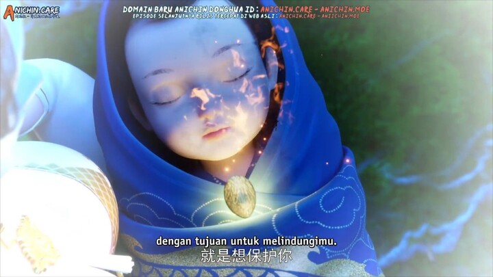 Dragon Triumph Celestial | Episode 4