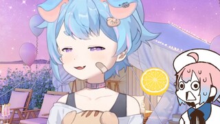 Selera kedua orang berubah setelah hidup bersama [Xing Xi × Haiyue Xun]