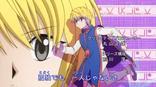 Hunter x Hunter episode 2 tagalog