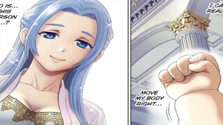 Noble Reincarnation: Born Blessed, So I'll Obtain Ultimate Power Chapter 1 Tagalog/Filipino Summary