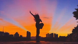 【Surga】Kamu akan selalu menjadi satu-satunya milikku